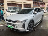 2024 星途瑶光CDM