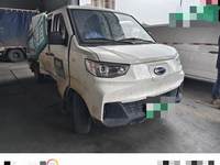 开瑞SQR5031XXYBEVH36纯电动厢式运输车