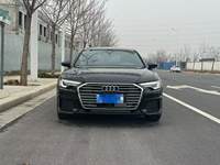 2022 奥迪A6L