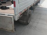 豪沃ZZ1047G3215F145载货汽车