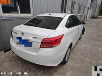 2017 YARiS L 致享