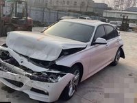 2019 宝马3系