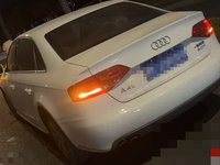 2011 奥迪A4L