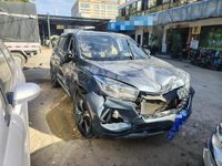 2020 瑞虎5x