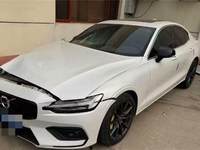 2020 沃尔沃S60