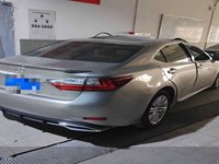 2017 雷克萨斯ES(进口)