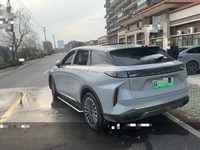 2024 星途瑶光CDM