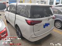 2022 别克GL8 2.0 自动