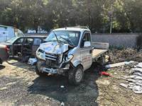 东风DXK1021TKF9载货汽车