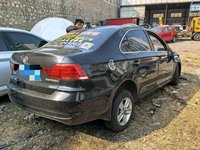 2018 桑塔纳