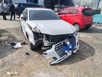 2019 奥迪A4L