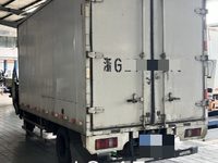 江铃江特JMT5040XSHXGB2售货车