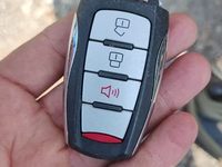 长城CC1030QA40A多用途货车