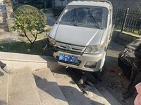 长安汽车 新豹2015款 1.2 手动