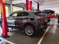 2019 Stelvio(进口)