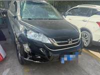 2012 本田CR-V[思威]