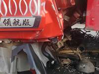解放CA4258P25K2T1E5A80牵引车