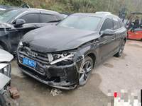 2020 奥迪Q5L