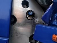 欧曼BJ4259L6DLL-01半挂牵引车