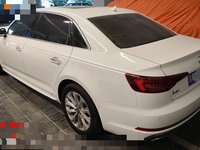 2019 奥迪A4L