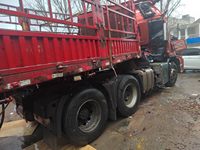 福田 欧曼(BJ4259Y6DHL-12)