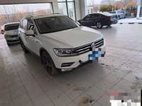 2019 途观L