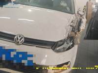 2016 POLO