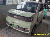 2021 宏光MINI EV