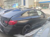 2021 宝马3系GT(进口)