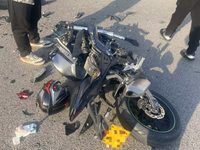 2022 无极摩托车