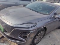 2024 红旗E-QM5