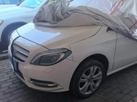 2014 奔驰B级(进口)