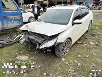2015 标致408