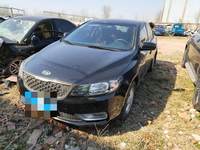 2015 2015年三厢1.6L5MT
