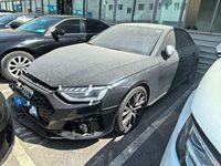 2024 奥迪S4(进口)