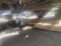 汕德卡ZZ4256V324HE1B牵引汽车