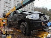 田野BQ1035SCKM多用途货车