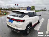 2023 长安CS35 PLUS
