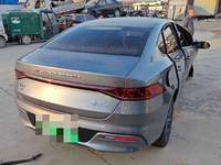 2024 秦PLUS