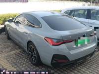 2024 宝马i4(进口)