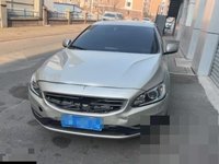 2017 沃尔沃S60