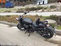 2025 爵士捷JSJ250-3两轮摩托车