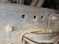 陕汽牌SX3310LB296