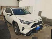 2021 RAV4荣放