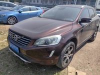 2013 沃尔沃XC60(进口)