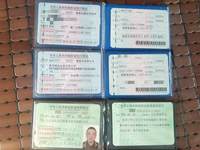 解放新J6P牵引车高顶