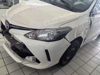 2019 威驰FS