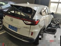 2022 本田XR-V[炫威]