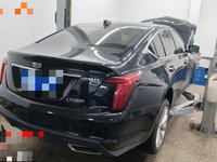 2022 凯迪拉克CT5