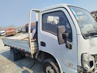 跃进SH1033PEGCNZ载货汽车